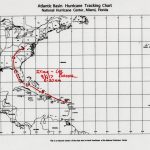Atlantic Basin Hurricane Tracking Map   Tularosa Basin 2017   Printable Hurricane Tracking Map 2016