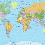 Atlas   Free Large Images | My Stuff ;~) | World Map Wallpaper   Free Large Printable World Map