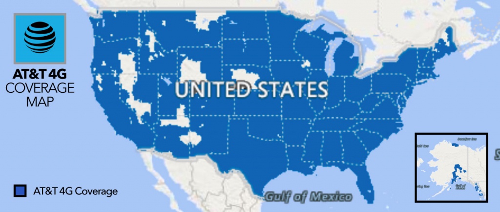 At&amp;amp;t Coverage Map, Extend Your Coverage For 3G, 4G &amp;amp; 5G | Surecall - At&amp;amp;amp;t Coverage Map Florida