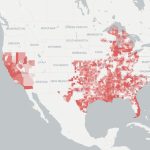 At&t Internet (U Verse): Coverage & Availability Map   Verizon Fios Texas Coverage Map