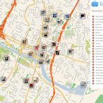 Austin Printable Tourist Map | Free Tourist Maps ✈ | Tourist Map   Printable Map Of Austin Tx