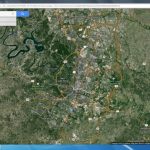 Austin, Texas Map   Google Maps Satellite Texas
