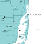 Bal Harbour Florida Map | Danielrossi   Surfside Florida Map