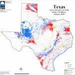 Barnett Shale Maps And Charts   Tceq   Www.tceq.texas.gov   Texas Water Well Location Map