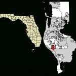 Bay Pines, Florida   Wikipedia   Bay Pines Florida Map