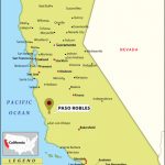 Because Through Also Extremely Hence Hit Security Ways Nowadays Add   Where Is Paso Robles California On The Map