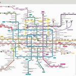 Beijing Subway Maps, Metro Planning Map, Pdf Download   Printable Metro Map