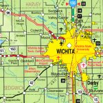 Bel Aire, Kansas   Wikipedia   Printable Street Map Of Wichita Ks