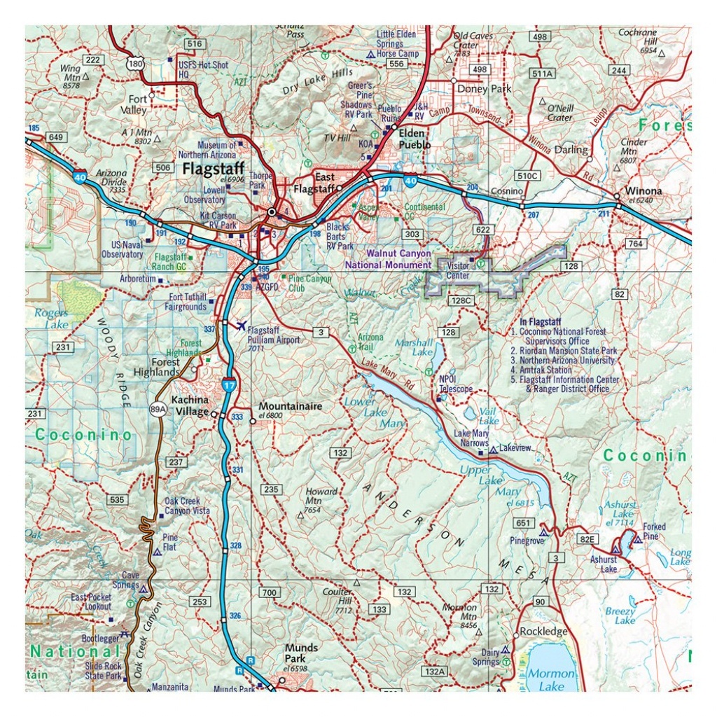Benchmark Maps® - Road &amp;amp; Recreation Atlas - Recreationid - Benchmark Maps California