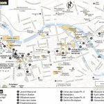 Berlin Map   Explore Best Destinations In One Day   Walking Trip   Printable Map Route Planner