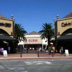 Big Bargain Outlet Malls | Visit California   Southern California Outlet Malls Map