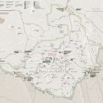 Big Bend Maps | Npmaps   Just Free Maps, Period.   Texas State Parks Camping Map