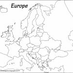 Blank Europe Political Map   Maplewebandpc   Printable Blank Physical Map Of Europe