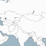 Blank Map Of Eurasia With Countries Best Eastern Hemisphere Luxury   Eastern Hemisphere Map Printable