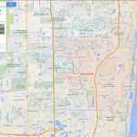 Boca Florida Map And Travel Information | Download Free Boca Florida Map   Boca Florida Map