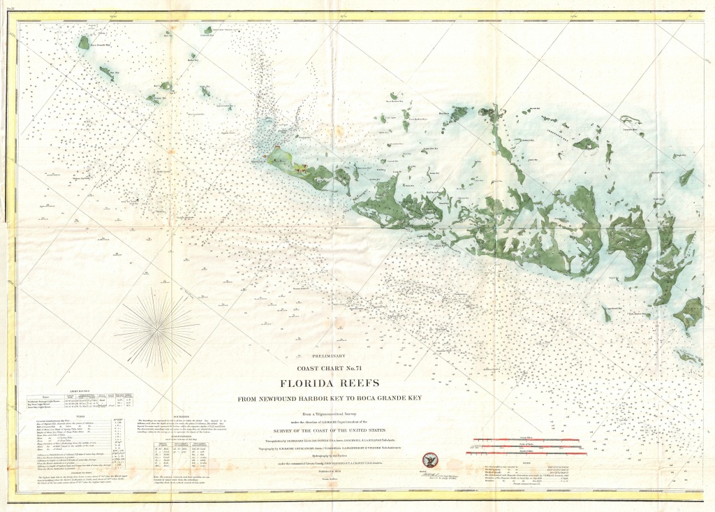 Boca Grande Key - Wikipedia - Florida Keys Marine Map