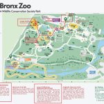Bronx Zoo Map (95+ Images In Collection) Page 1   Bronx Zoo Map Printable
