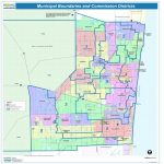 Broward County Map   Check Out The Counties Of Broward   Sunrise Beach Florida Map