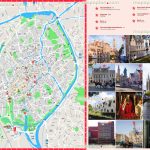 Bruges Map   Bruges City Centre Free Printable Travel Guide Download   Printable Travel Map