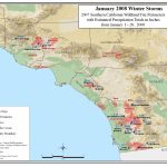 Ca Oes, Fire   Socal 2007   Map Of Malibu California Area