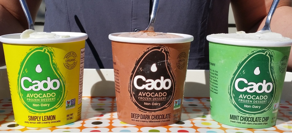 Cado Avocado Ice Cream | The First Avocado Based Ice Cream - Whole Foods Florida Locations Map