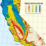 California Average Annual Precipitation Map   Full Size   Northern California Radar Map