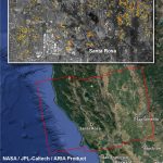 California Fire Map Google Earth – Map Of Usa District   California Fire Map Google