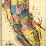 California Gold Map ~ "gold Mines And Mining. Gibbes' New Map Of   California Gold Mines Map