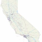 California Map   Free Printable California Road Maps   Ca Map   Free California Map