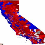 California Maps – Ryne Rohla   California Voting Precinct Map