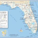California Raised Relief Map Florida Map Beaches Lovely Destin   Destin Florida Location On Map