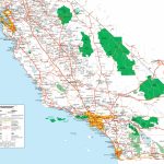 California State Maps | Usa | Maps Of California (Ca)   Road Map Of Southern California