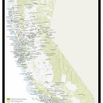 California State Park Foundation: Activities Guide   California State Campgrounds Map