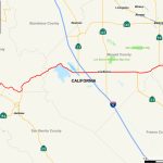 California State Route 152   Wikipedia   Where Is Hollister California At On A Map