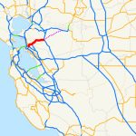 California State Route 24   Wikipedia   Fast Track Map California