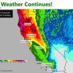 California Weather Map   Squarectomy   California Weather Map
