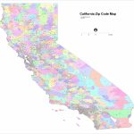 California Zip Code Maps   Free California Zip Code Maps   Earp California Map
