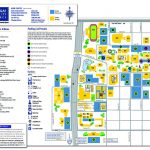 Campus Map | Department Of Art At Texas A&m University Commerce   Texas A&m Map