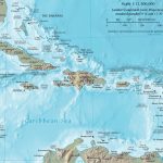 Caribbean   Wikipedia   Map Of Florida And Caribbean