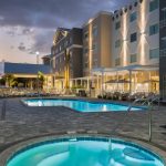 Carlisle Inn Sarasota, Fl   Booking   Map Of Hotels In Sarasota Florida