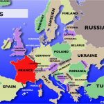 Category Europe Map 29 Eastern Countries Quiz Labeled Blank Western   Blank Europe Map Quiz Printable