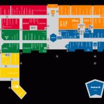 Center Map For Orlando International Premium Outlets®   A Shopping   Map Of Orlando Florida International Drive