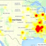 Centerpoint Energy Outage Map   Energy Choices   Power Outage Map Texas
