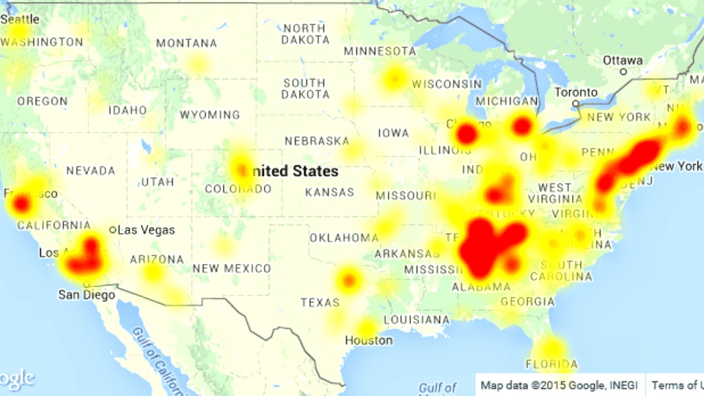 Centerpoint Energy Outage Map - Energy Choices - Power Outage Map Texas