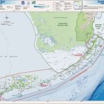 Charts And Maps Florida Keys   Florida Go Fishing   Florida Fishing Map