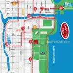 Chicago Maps   Top Tourist Attractions   Free, Printable City Street   Printable Map Of Downtown Chicago Attractions
