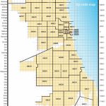 Chicago Zip Code Map   Map Of Chicago Zip Codes (United States Of   Chicago Zip Code Map Printable