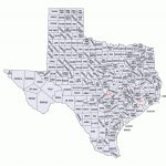 Christmas Tree Farms: Where In Texas To Find Choose And Cut   Texas Tree Map