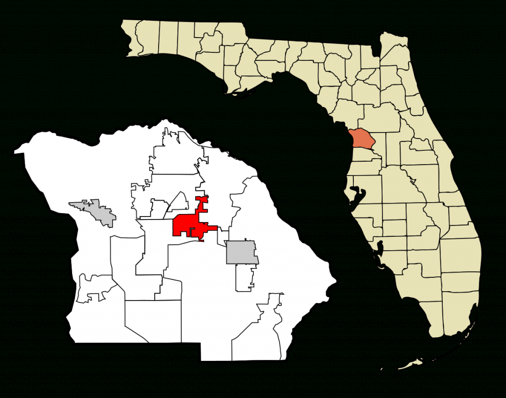 Citrus Hills, Florida - Wikipedia - Citrus Hills Florida Map