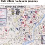 City Map Of Toledo Ohio And Travel Information | Download Free City   Printable Map Of Toledo Ohio